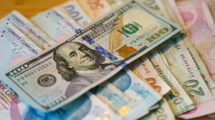 Merkez Bankası döviz kurları (10 Eylül 2025)