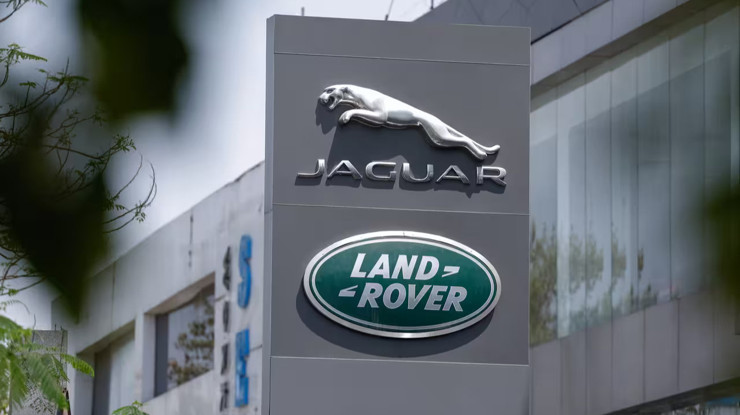 Siber saldırı sonrası üretim durmuştu: Jaguar Land Rover'dan açıklama