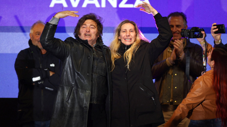 Arjantin’de enflasyon 4 aydır yüzde 2’nin altında seyrediyor: Yıllık enflasyon geriliyor