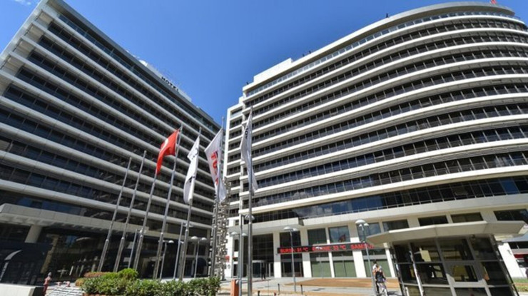 Can Holding'e operasyon: 10 şüpheli için gözaltı kararı