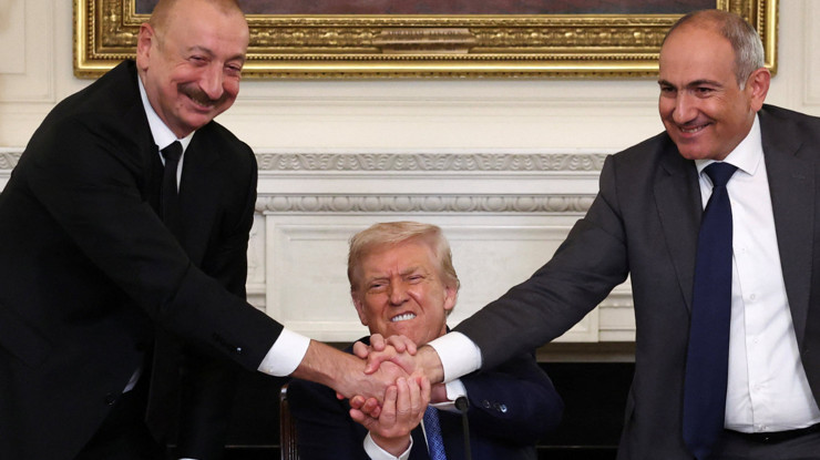 ABD’den Ermenistan’a 145 milyon dolarlık yardım planı