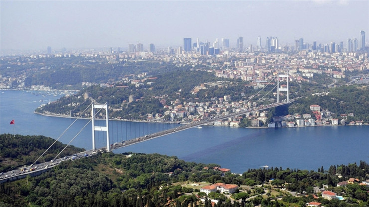 Dezenformasyonla Mücadele Merkezi: Otoyol ve köprülerin 'satışı' hukuken mümkün değil