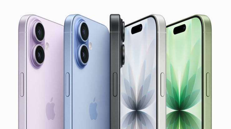 iPhone 17 serisi ve iPhone Air Türkiye’de ön siparişe açıldı