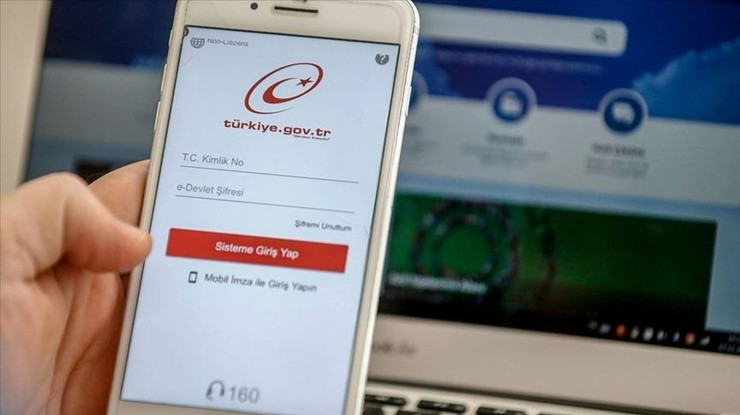 e-Devlet yenileniyor: Ortak ödeme ve kimlik doğrulama uygulamaları geliyor