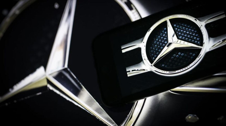 Mercedes-Benz’den iddialara yanıt: BMW motoru mu kullanacak?