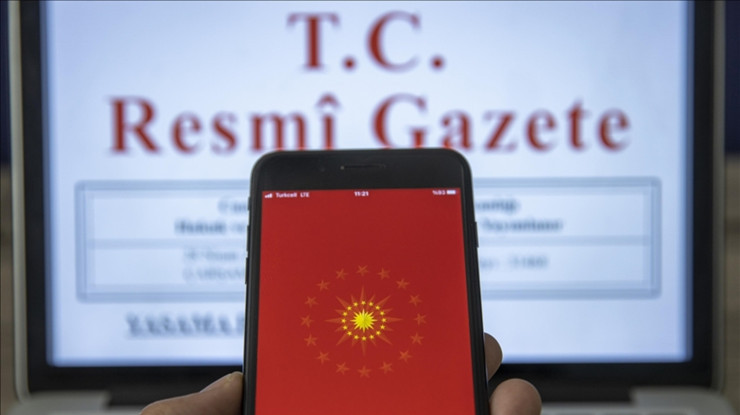 Bütçe çağrısı, Resmi Gazete'de: Verimsiz harcama alanları tasfiye edilecek