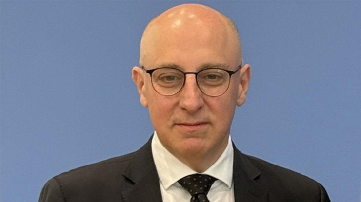 Almanya'da iç istihbarattan sorumlu kurumun başına ilk kez bir Türk getirilecek