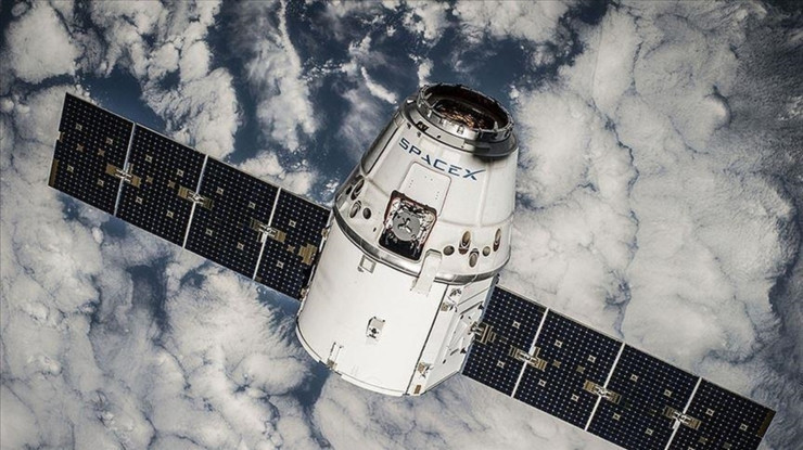 Elon Musk’ın Starlink'inde binlerce kullanıcıyı etkileyen kesinti: Hizmet kısa süre sonra erişime açıldı