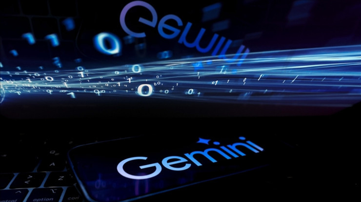 Gemini, Türkiye'de zirveye yerleşti: ChatGPT’yi geride bırakarak App Store’da en çok indirilen uygulama oldu