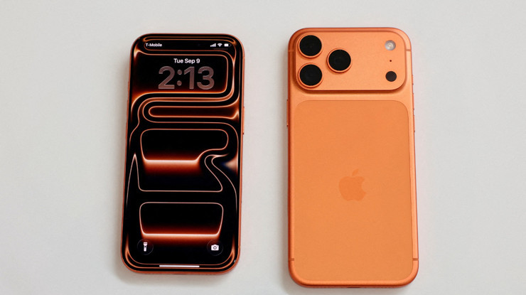 iPhone 17 serisine ilgi büyük fakat... Teslimat tarihleri ertelendi