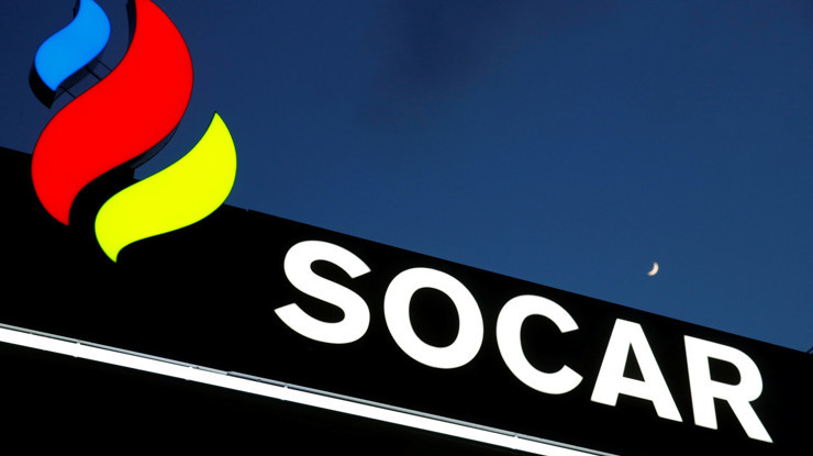SOCAR, İtalyan akaryakıt devi Italiana Petroli'yi satın almak için anlaştı