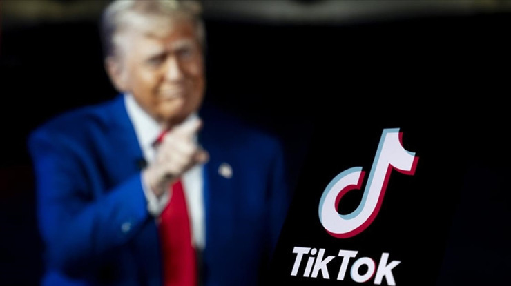 Trump’tan TikTok sinyali: 'Gençler çok mutlu olacak'