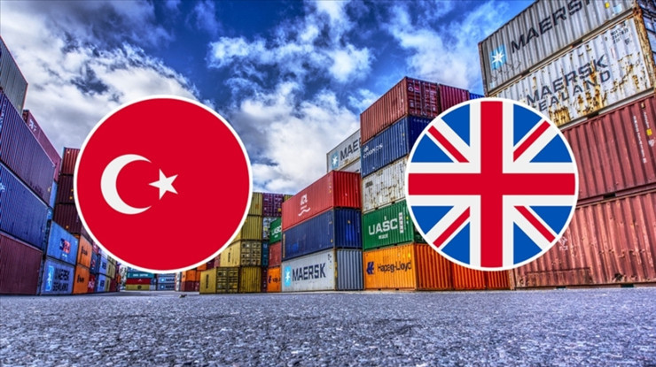 Türkiye–İngiltere STA görüşmelerinde ikinci tur Londra’da başladı
