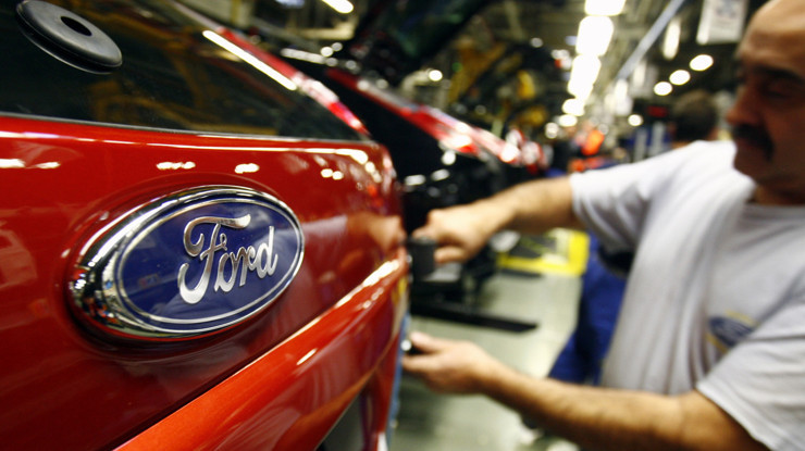 Ford, 115 binden fazla aracını ciddi güvenlik riski nedeniyle geri çağırdı