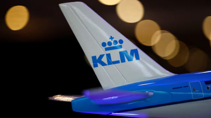 Schiphol’de KLM grevi: Yüzlerce uçuşta iptal ve gecikme bekleniyor