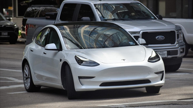 Tesla severlerin beklediği haber geldi: Almanya fabrikası üretimi artırıyor