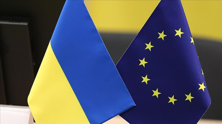 Avrupa Parlamentosu, Kiev'de daimi temsilcilik açacak