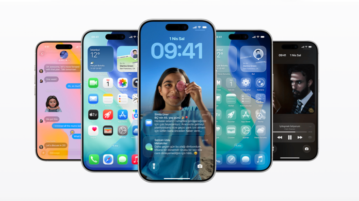iOS 26 güncellemesi pil şikayetlerini artırdı, Apple 'Normal bir durum' dedi