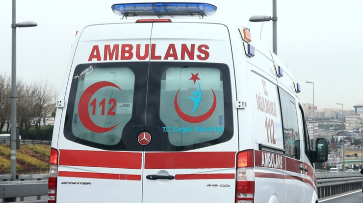 İstanbul'da yeni uygulama: Ambulans yaklaşınca müzik susacak, anons başlayacak