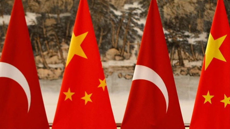 Türkiye–Çin hattında yeni gündem: Nadir toprak rezervlerinin ekonomiye kazandırılması için projeler görüşülüyor