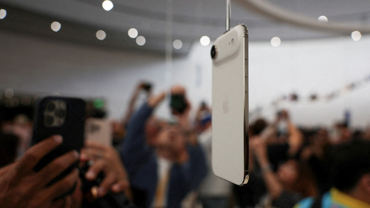 iPhone Air’ın asıl devrimi: "Kurşun geçirmez" batarya teknolojisi