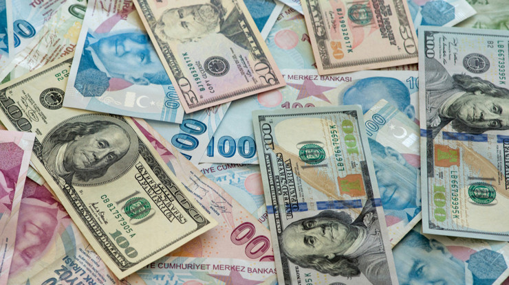 Merkez Bankası döviz kurları (18 Eylül 2025)