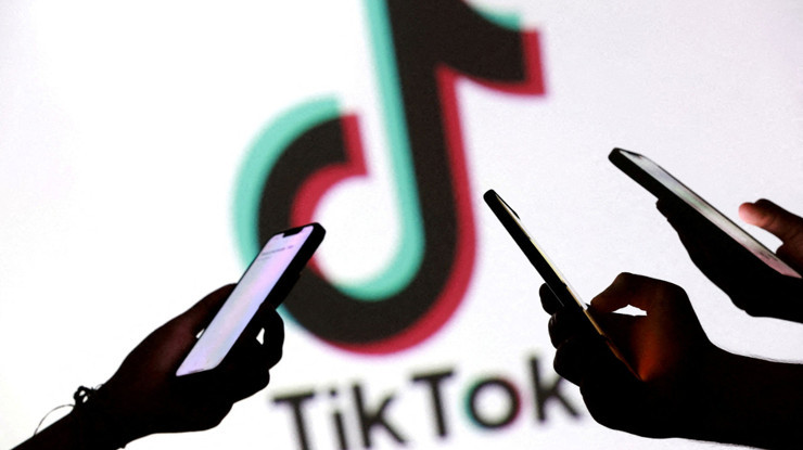 'Gizli formül' detayı masada: TikTok'un kaderi ne olacak?