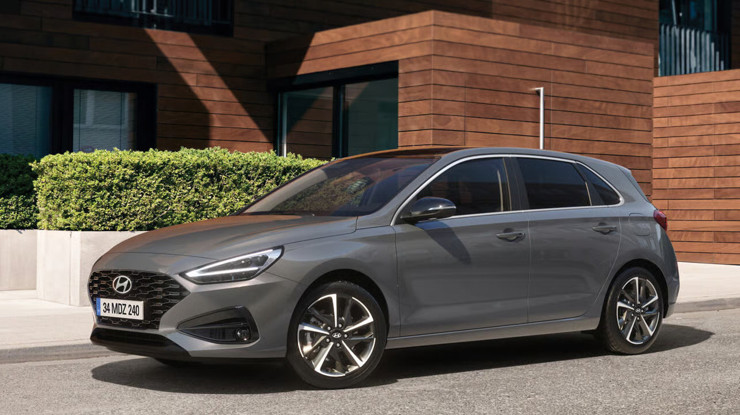 Hyundai i30 yeniden Türkiye'de satışta: İşte satış fiyatı