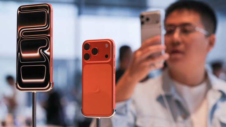 Kullanıcılar mutsuzdu: Apple, iOS 26 için ilk güncellemesini yayınlamaya hazırlanıyor