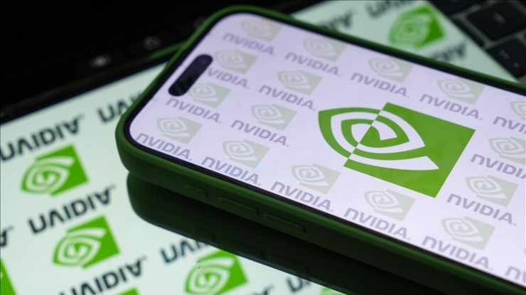 Nvidia'dan İngiltere'ye 2 milyar sterlin yatırım