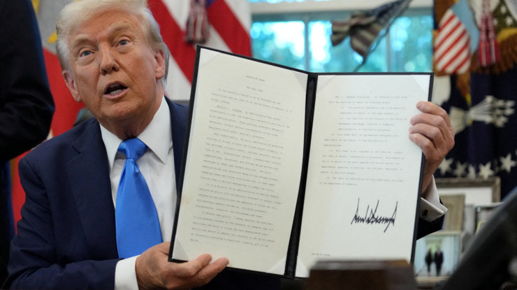 Trump'tan vize kararı: Fiyatlar 100 bin dolara çıktı, 1 milyona oturum izni