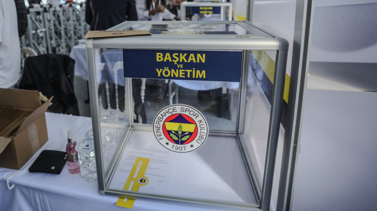 Fenerbahçe’de başkan ne zaman belli olacak?