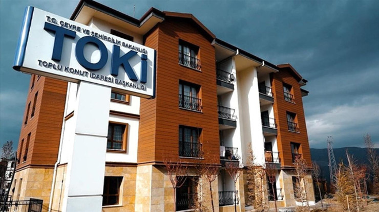 TOKİ'nin yüzde 25 indirim kampanyası yarın başlıyor