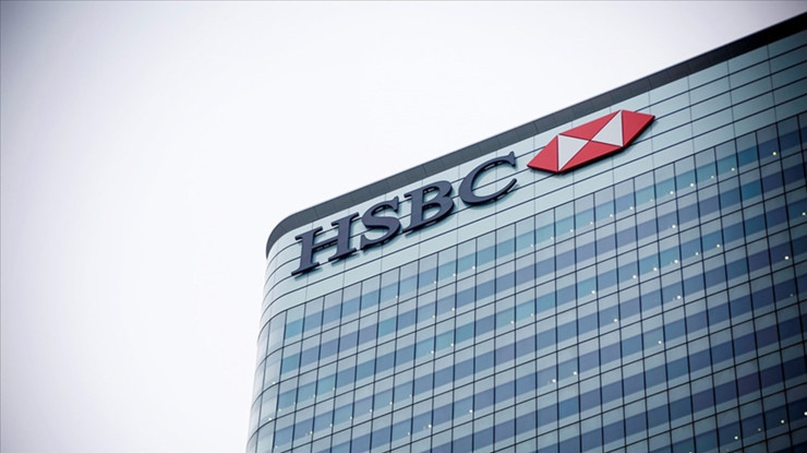 HSBC: ABD'de beklenen faiz indirimleri Türk bankaları için olumlu sinyal veriyor