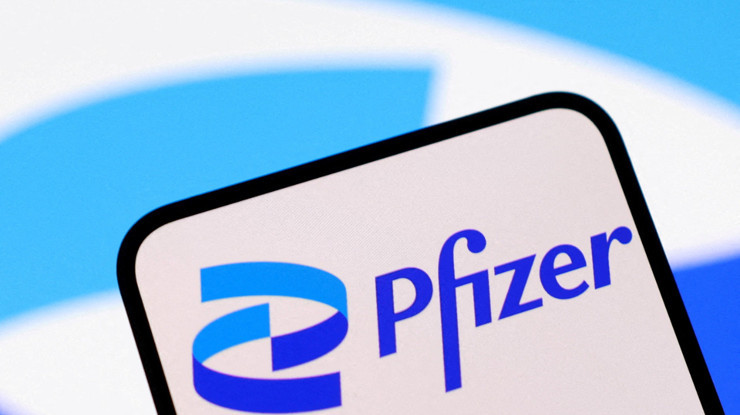 Pfizer, obezite ilaçlarında büyük oyun kurucu oluyor: 7,3 milyar dolarlık satın alma