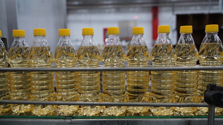 Ticaret Bakanlığı'ndan 'yüzde 200 karlı sıvı yağ' iddialarına ilişkin açıklama