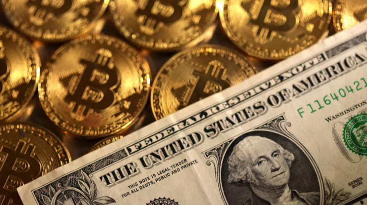 BAE'den 700 milyon dolarlık bitcoin madenciliği: Kripto varlıkları 1 milyar doları aştı