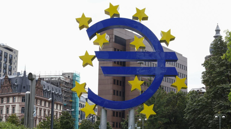 Euro Bölgesi'nde şirket faaliyetleri eylülde arttı