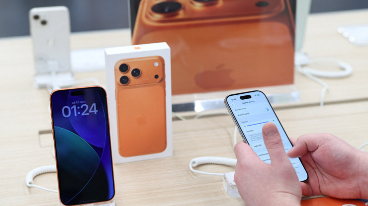 iOS 26.1 Beta yayınlandı: Apple Intelligence’a Türkçe dil desteği geliyor