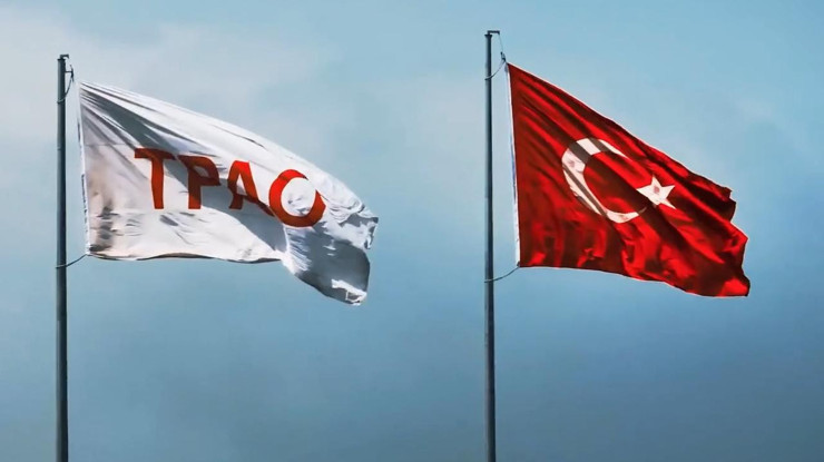 KİT'lerde en yüksek ödenek 332,6 milyar lirayla TPAO'ya verildi