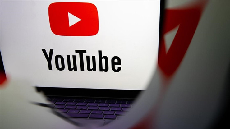 Vestel: Türkiye’de YouTube izleme süresi ilk kez uydu yayınlarını geride bıraktı