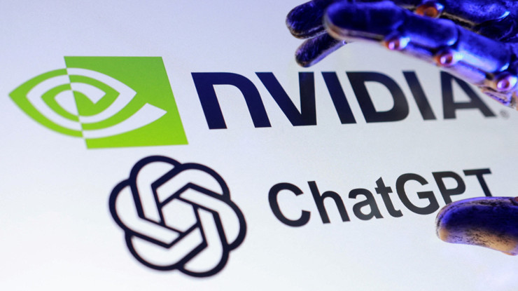 Yapay zekada rekor işbirliği: Nvidia ve OpenAI’dan 100 milyar dolarlık anlaşma