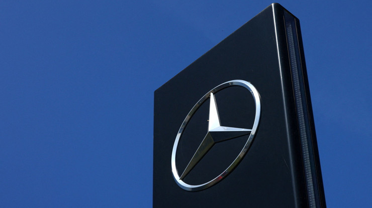 Mercedes-Benz'den Çin'e yatırım planı