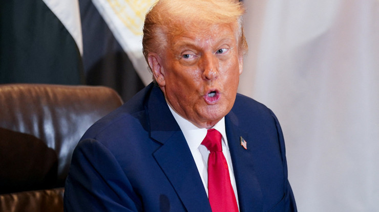 Trump’ın Rusya resti, Avrupa savunma şirketlerine kazandırdı