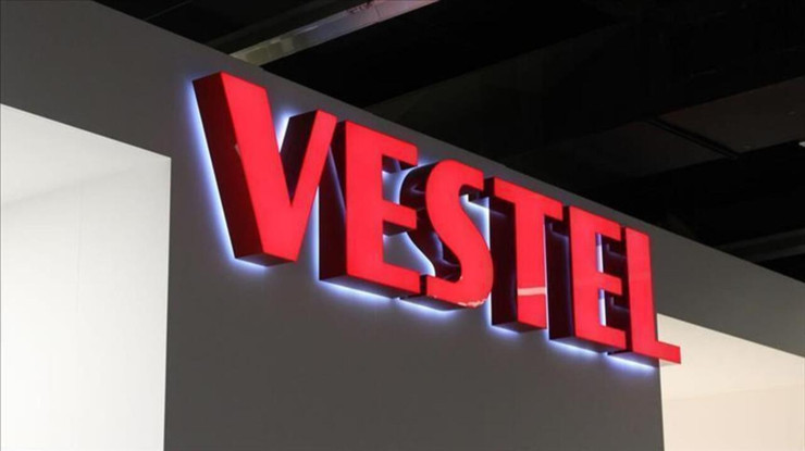 Vestel'de üst düzey atama