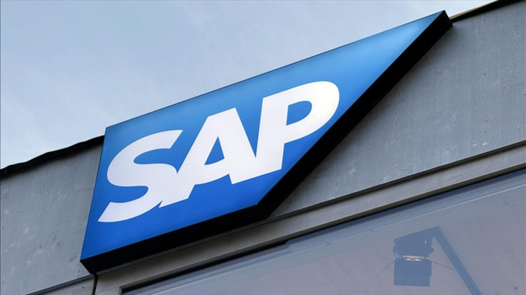 AB'den Alman şirketi SAP'a rekabet soruşturması