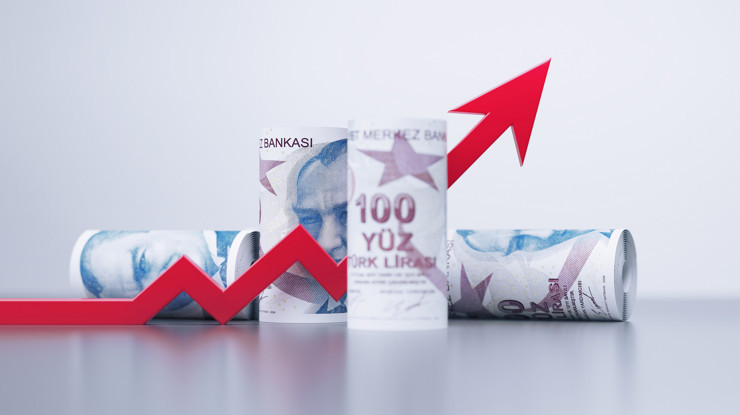 CNBC-e anketi: 2025'te ne kadar büyüme bekleniyor?