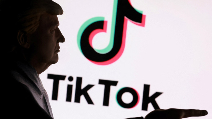 TikTok’un geleceği askıda: Trump kararnamesi belirsizliği derinleştirdi
