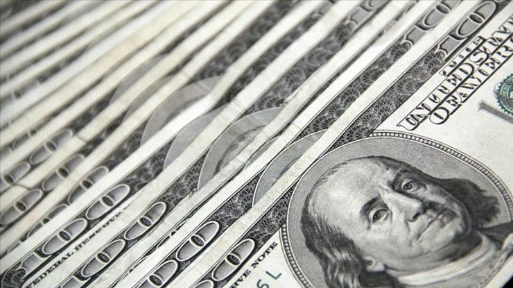 Uluslararası Finans Enstitüsü: Küresel borç 337,7 trilyon dolar ile tüm zamanların en yüksek seviyesinde