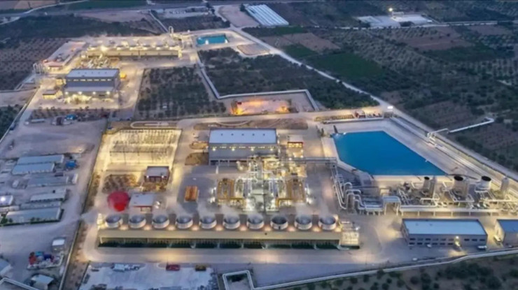 Zorlu Enerji’den kısmi bölünme ve yeni şirket kararı